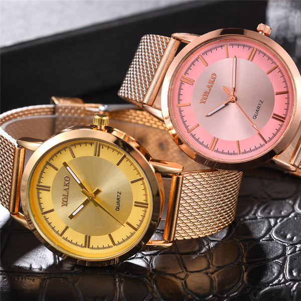 Super Slim Sliver Mesh Stainless Steel Watches Men Top Brand Luxury Casual Clock Wrist Watch Gift Dorpshipping Discount 4J11