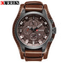 CURREN Watches Men Watch Luxury Brand Analog Men Military Watch Reloj Hombre Whatch Men Quartz Curren Male Sports Watches 8225
