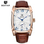 BENYAR Brand Luxury Men's Watch Date 30m Waterproof Clock Male Casual Quartz Watches Men Wrist Sport Watch erkek kol saati