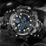 2017 Fashion Men's Watch Casual Sport digital-watch Luxury Brand LED Quart Wristwatches Mans relogio masculino Watches Men Clock