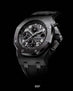 DIDUN watch Men Top Brand Luxury Quartz Watch Rosegold Chronograph Sports Watch Shockproof 30m Waterproof Wristwatch