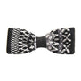 New Arrival Men's Bowtie Striped Bowtie Knit Tie Knitted Pre Tied Bow Tie Woven Bowtie Tie 20 Styles