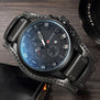 CURREN Creative Watches Men Luxury Brand Sports Military Quartz Mens Watch Male Clock Men Wrist Watch Man Relogio Masculino Drop