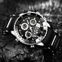 2017 Men Military Watch Electronic Military Luxury Watch Men LED Male Clock Casual Brand Wrist Digital-Watch Relogio Sport