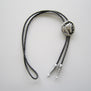 Retail Bolo Tie (Black Western Horse Head Bolo Tie) BOLOTIE-WT057BK Brand New Factory Direct Free Shipping In Stock