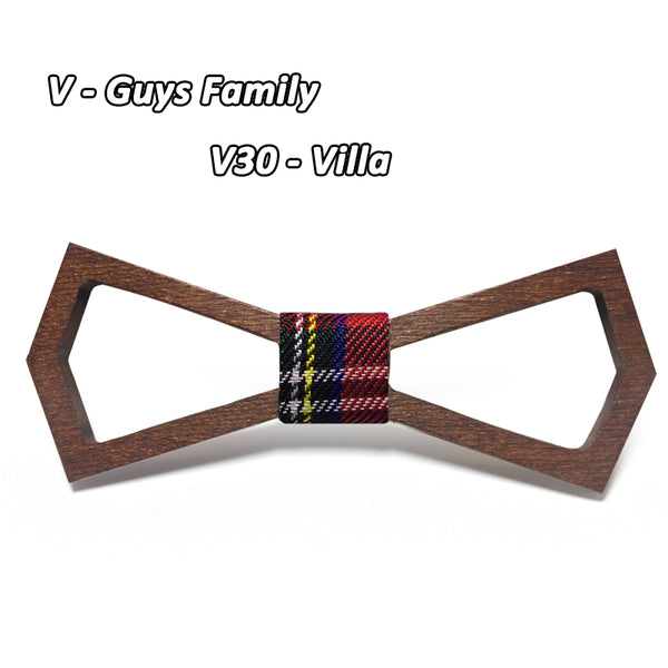 Wooden Fashion Bowties Groom Normal Mens wood Hollow Cravat Gift For Men Butterfly Gravata Male Marriage Wedding Bow Ties
