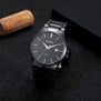 relogio masculino CURREN Luxury Brand Analog sports Wristwatch Display Date Men's Quartz Watch Business Watch Men Watch 8106