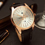 YAZOLE Wrist Watch Men 2017 Top Brand Luxury Famous Wristwatch Male Clock Quartz Watch Hodinky Quartz-watch Relogio Masculino