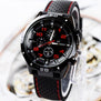 Brand Luxury TOP Fashion Bracelet Military Quartz Watch Men Sports Wrist Watch Wristwatches Clock Male Relogio Masculino COOL