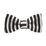 New Arrival Men's Bowtie Striped Bowtie Knit Tie Knitted Pre Tied Bow Tie Woven Bowtie Tie 20 Styles