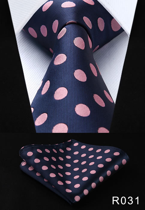 Polka Dot 3.4