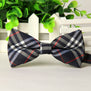 SHENNAIWEI high quality fashion 2016 men casual Cotton bow tie men's bowties for man butterfly cravat Plaid bowtie Gravata lot