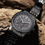MEGIR fashion mens quartz wristwatch men's luxurious business waterproof watch 2008 free shipping