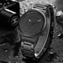 2017 New Creative Camera shutter Style Cadisen Top Brand Luxury Men Casual Quartz Watch Men Business Waterproof relogio clock