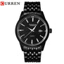 CURREN Watches Men Luxury Brand Business Casual Watch Quartz Watches relogio masculino8052