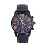 fashion casual watches male Stainless Steel Luxury Sport Analog Quartz Modern Men Fashion Wrist Watch Relogio Masculino