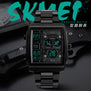 SKMEI Men Sports Watches 2018 Male Clock Fashion Mens Electronic Wrist Watches Top Brand Luxury Digital Watch Relogio Masculino