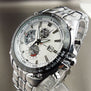 4 COLORS NEW CURREN DATE JAPAN MOVT FULL STAINLESS STEEL WRIST WATCH DIVE SPORTS STYLE MILITARY MEN'S WATCHES