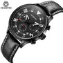 2017 Sale New Ochstin Watch Men Multifunction Fashion Wrist Watches Men's Quartz-watch Relojes Hombre Analog Male Clock Relogio