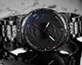 Break Photographer Series Unique Creative Design Quartz Watch Men Women Unisex Wristwatches Sport Steel Casual Fashion Watches