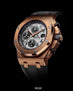 DIDUN watch Men Top Brand Luxury Quartz Watch Rosegold Chronograph Sports Watch Shockproof 30m Waterproof Wristwatch