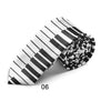 2016 New Arrival Fashion 29 Designs 5cm Music Note Ties Musical Tie music notes music score sound spectrum ties-free shipping