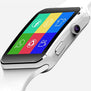 New Arrival X6 Smart Watch with Camera Touch Screen Support SIM TF Card Bluetooth Smartwatch for iPhone Xiaomi Android Phone