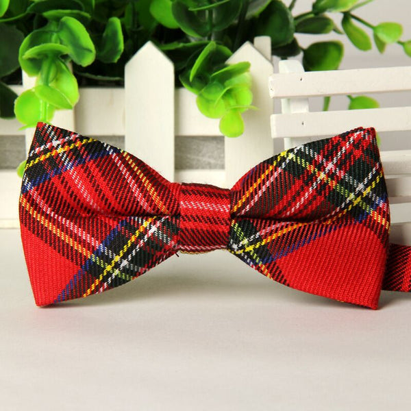SHENNAIWEI high quality fashion 2016 men casual Cotton bow tie men's bowties for man butterfly cravat Plaid bowtie Gravata lot
