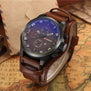 CURREN Creative Watches Men Luxury Brand Sports Military Quartz Mens Watch Male Clock Men Wrist Watch Man Relogio Masculino Drop