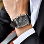 BENYAR Brand Luxury Men's Watch Date 30m Waterproof Clock Male Casual Quartz Watches Men Wrist Sport Watch erkek kol saati